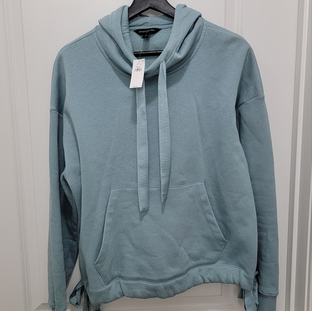 Banana Republic Sweatsuit (Set) - Picture 2 of 2